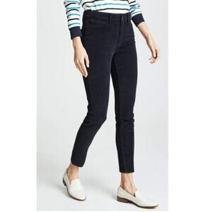 Joe's‎ Jeans Charlie Corduroy High Rise Ankle Pant